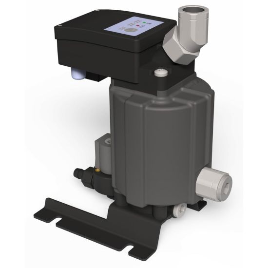 Picture of EDE Series Electronic Level Sensing Condensate Drain - EDE6002