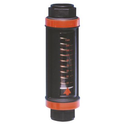 Picture of Low Pressure Mechanical Flowmeter – Easiflow - EF7731110120
