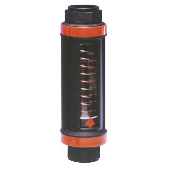 Picture of Low Pressure Mechanical Flowmeter – Easiflow - EF7731110120