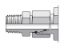Picture of EO/EO-2 Straight Swivel, Swivel Connector - EGE-NPT - EGE35L11/4NPTCF