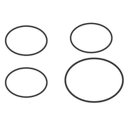Picture of OIL-X and OIL-X EVOLUTION Compressed Air Filter Accessories - ¼" to 4" Models - EMAK1
