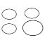Picture of OIL-X and OIL-X EVOLUTION Compressed Air Filter Accessories - ¼" to 4" Models - EMAK3