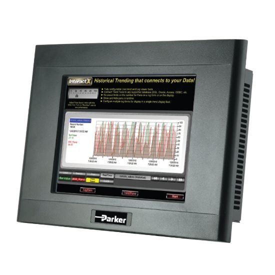 Picture of IPX PowerStation - Windows HMI / Automation Panel - EMN_IPX_3