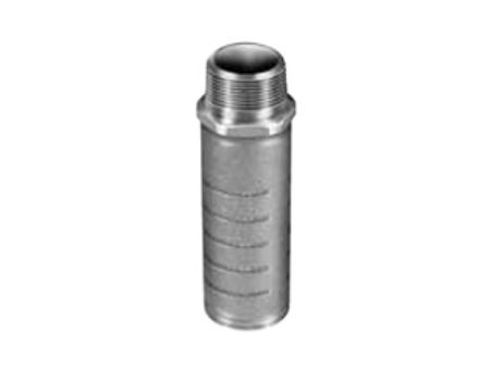 Picture for category ES Silencer