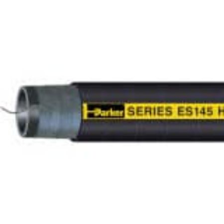 Picture for category Large Diameter Custom Made Heavy Duty Petroleum Discharge Hose, Series ES145