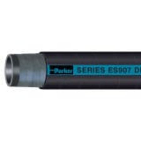 Picture for category Large Diameter Custom Made Heavy Duty Dredge Sleeve, Series ES907
