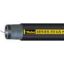 Picture of Large Diameter Custom Made Heavy Duty Petroleum Discharge Hose, Series ES145 - ES145-4000