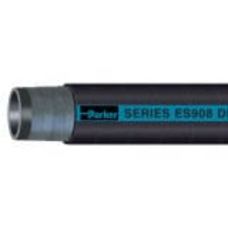 Picture for category Large Diameter Custom Made Heavy Duty Dredge Sleeve, Series ES908