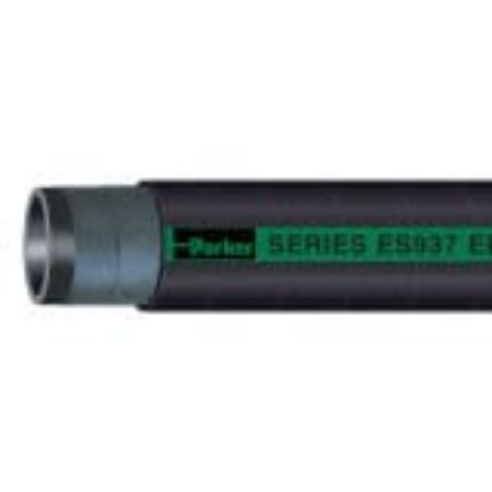 Picture for category Elephant Trunk Large Diameter Custom Made Material Handling Hose, Series ES937