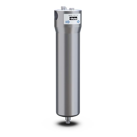 Picture of Hydrogen Gas Filters - High Pressure / Medium Flow - (¼" to 2") - EU27/35