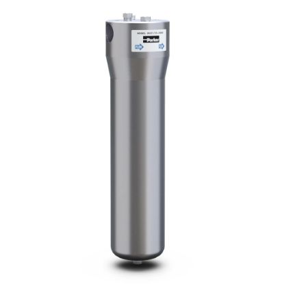 Picture of Hydrogen Gas Filters - High Pressure / Medium Flow - (¼" to 2") - EU27/35-3000