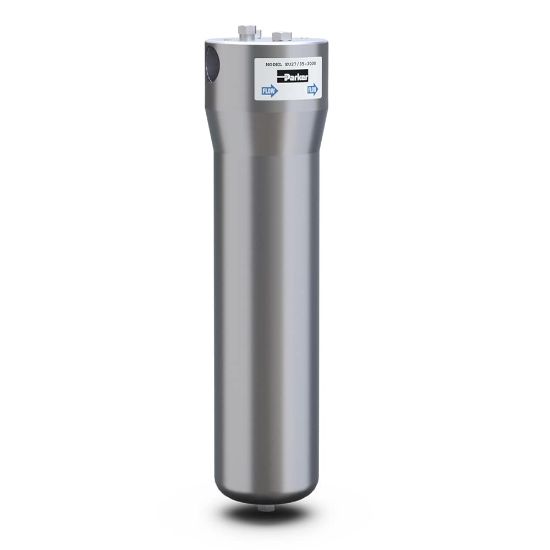 Picture of Hydrogen Gas Filters - High Pressure / Medium Flow - (¼" to 2") - EU27/35-3000