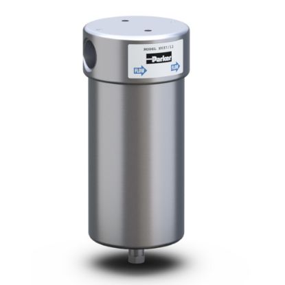Picture of Hydrogen Gas Filters - High Pressure / Medium Flow - (¼" to 2") - EU37/12