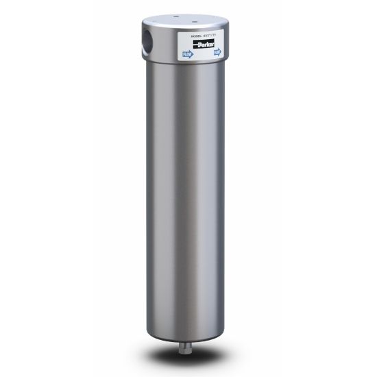 Picture of Hydrogen Gas Filters - High Pressure / Medium Flow - (¼" to 2") - EU37/25