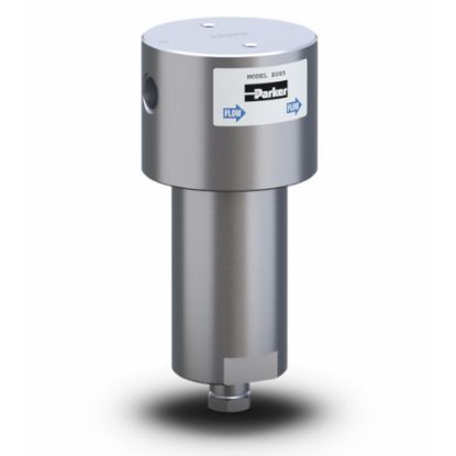 Picture of Hydrogen Gas Filters - High Pressure / Medium Flow - (¼" to 2") - EU85