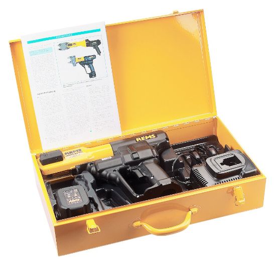 Picture of Transair® Installation Tools - EW01 00 01