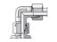 Picture of EO/EO-2 90° Elbow, Swivel Nut - EW - EW06S71