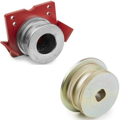 Picture of Transair® Fitting & Sensor Accessories - EW04 V1200