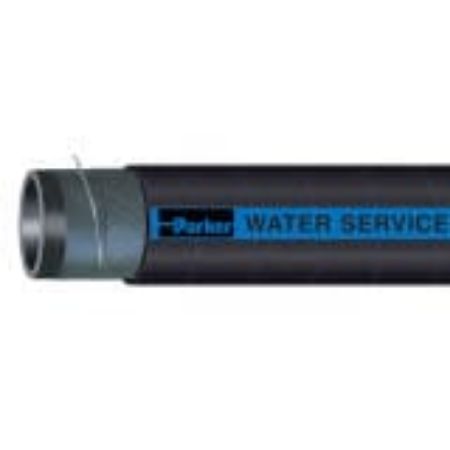 Picture for category Large Diameter Lightweight Custom Made Water Suction Hose, Series EW300