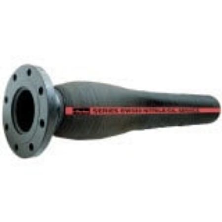 Picture for category Large Diameter Custom Made Heavy Duty Petroleum Service Dock Hose, Series EW339