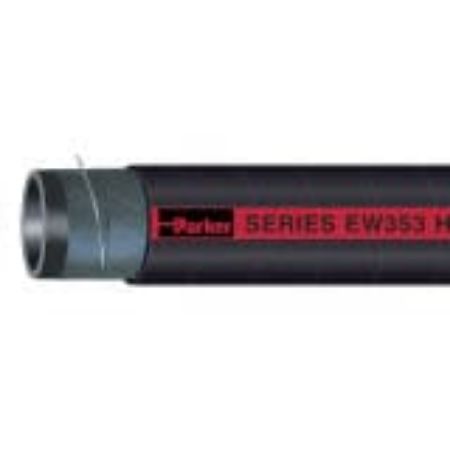 Picture for category Large Diameter Custom Made Heavy Duty Tank Truck Hose, Series EW353