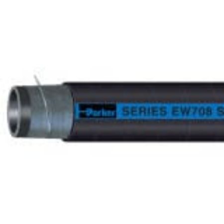 Picture for category Large Diameter Custom Made Heavy Duty Dredge/Sand Suction Hose, Series EW708