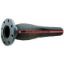 Picture of Large Diameter Custom Made Heavy Duty Petroleum Service Dock Hose, Series EW355 - EW355X12000KAB-240