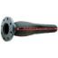 Picture of Large Diameter Custom Made Heavy Duty Petrochemical Dock Hose, Series EW399 - EW399-10000