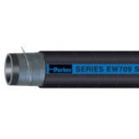 Picture for category Large Diameter Custom Made Heavy Duty Dredge/Sand Suction Hose, Series EW709
