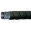 Picture of Large Diameter Custom Made Heavy Duty Material Handling Corrugated Suction Hose, Series EWC334 - EWC334-6000