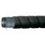 Picture of Large Diameter Custom Made Heavy Duty Corrugated Vacuum Hose, Series EWC789 - EWC789-6000