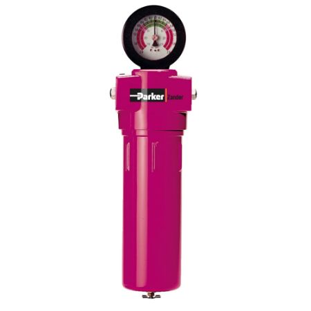 Picture for category LV Series Paint Compatible Compressed Air Filter