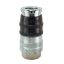 Picture of Industrial Interchange, Safety Quick Connect Air Couplers, ISO 4414 - E-z-mate Series - EZ-251-6FP