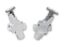 Picture of EZ Series Inline Valve Valve - Push/Pull Handle - 3-way 2-position - EZ04NB6