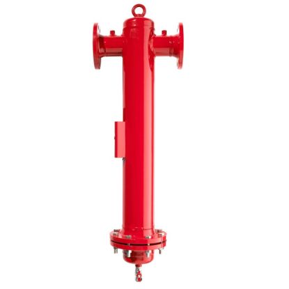 Picture of F-CNG Series Filters for Compressed Natural Gas (CNG) - F100VDH/CNG