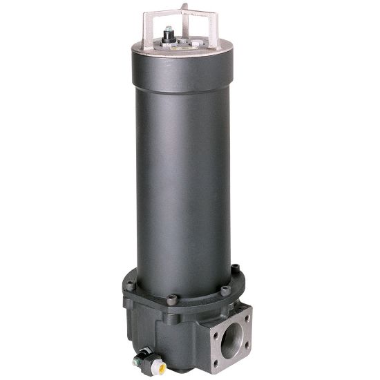 Picture of IL82R02QEPP50YY1 - Medium Pressure Inline Filter IL8 Series