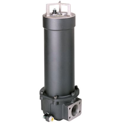 Picture of Medium Pressure Inline Filter IL8 Series - F3IL8110QHP25YY1