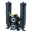 Picture of Medium Pressure Inline Duplex Filter MPD Series - MPD110QEE2E225Y91