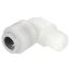 Picture of Push-to-Connect all plastic FDA compliant fitting, Parker TrueSeal - F4ME6