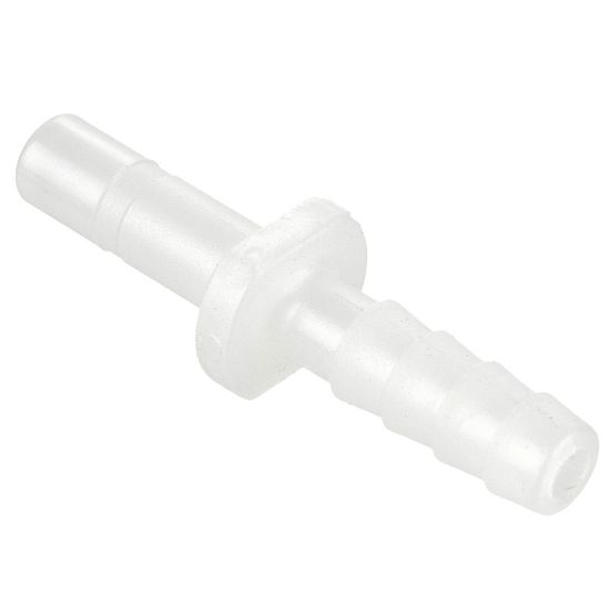 Picture of Push-to-Connect all plastic FDA compliant fitting, Parker TrueSeal - F4TCB4