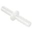 Picture of Push-to-Connect all plastic FDA compliant fitting, Parker TrueSeal - F4TCB4