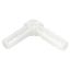 Picture of Push-to-Connect all plastic FDA compliant fitting, Parker TrueSeal - F4TEB4