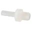 Picture of Push-to-Connect all plastic FDA compliant fitting, Parker TrueSeal - F4TMC2