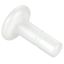 Picture of Push-to-Connect all plastic FDA compliant fitting, Parker TrueSeal - F4TPL