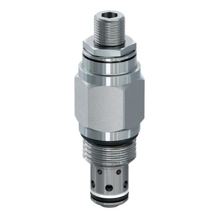 Picture for category Pressure Compensated Flow Control Valves