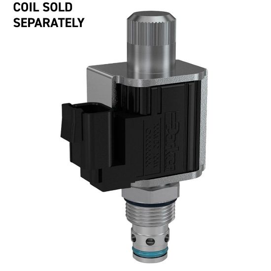 Picture of FAP101N - Proportional Poppet Valves