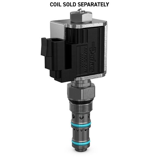 Picture of FAPC101C - Pressure Compensated Proportional Poppet Valves