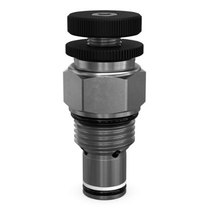 Picture of Pressure Compensated Flow Control Valves - FA101D