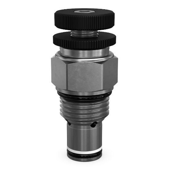 Picture of Pressure Compensated Flow Control Valves - FA101D