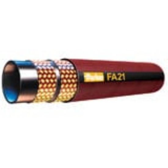 Picture of Fire Resistant Blow Out Preventer (BOP) Hoses – 3000 PSI – FA21 hose - FA21-6